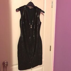 Caché Little Black Dress